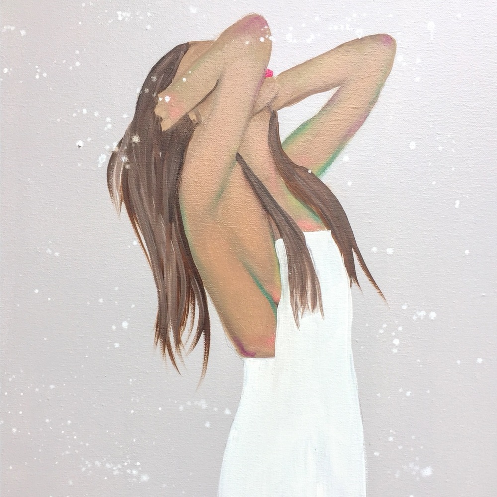 Meet your Posher, Jacqueline